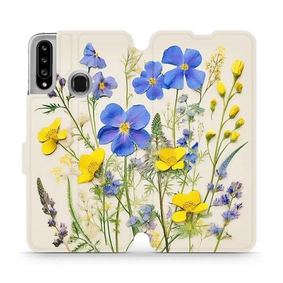 Phone Case Samsung Galaxy A20S - Design VP41S