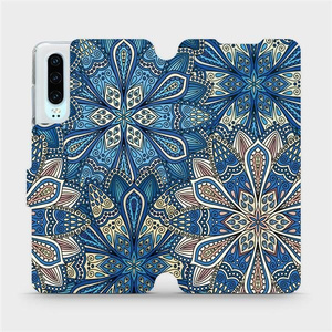 Phone Case Huawei P30 - Design V108P