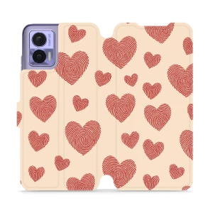 Phone Case Motorola Edge 30 Neo - Design VP93S