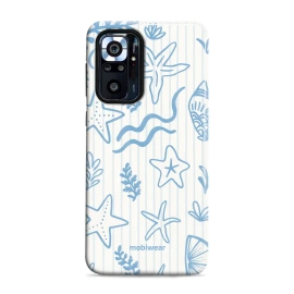 Case Elite Pro for Xiaomi Redmi Note 10 pro - Design EP88E