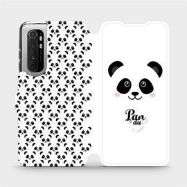 Etui do Xiaomi Mi Note 10 Lite - wzór M030P