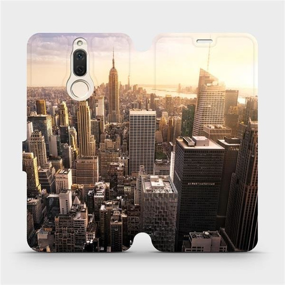 Phone Case Huawei Mate 10 Lite - Design M138P