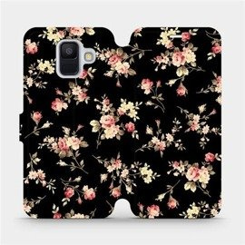 Phone Case Samsung Galaxy A6 2018 - Design VD02S