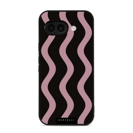 Phone Glossy Case Google Pixel 9A - Design GA54G