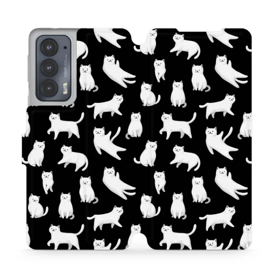 Phone Case Motorola Edge 20 - Design V163S