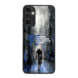 Phone Glossy Case Samsung Galaxy A05s - Design GD04G