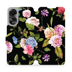 Phone Case OPPO A78 5G - Design VD07S