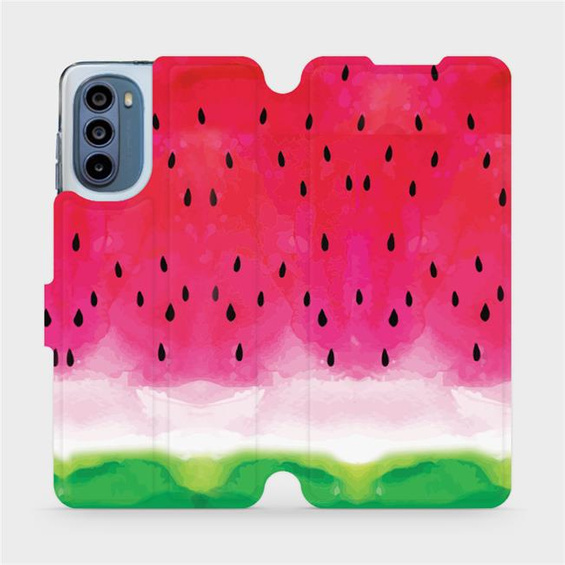 Phone Case Motorola Moto G62 5G - Design V086S