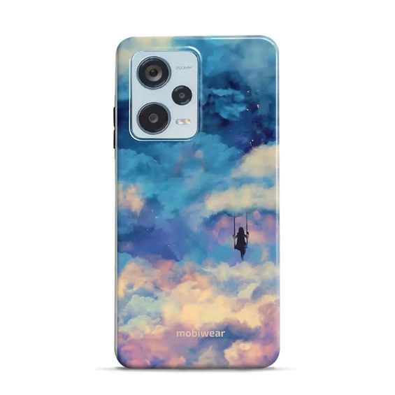Case Elite Pro for Xiaomi Redmi Note 12 Pro Plus 5G - Design ER09E