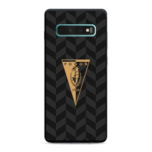 Hülle Glossy Case für Samsung Galaxy S10 Plus - Farbe G06PS