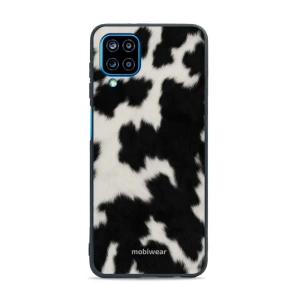 Hülle Glossy Case für Samsung Galaxy A12 - Farbe G165G