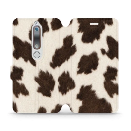 Phone Case Nokia 6.1 - Design V166S