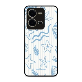 Hülle Glossy Case für Vivo X80 Lite - Farbe GP88G