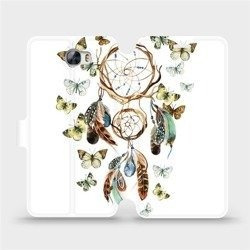 Phone Case Huawei Y6 II Compact - Design M001P