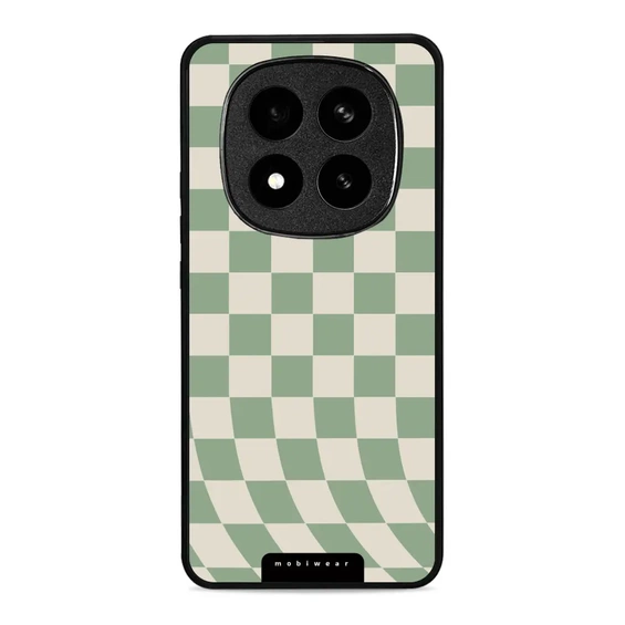 Etui Glossy Case do Xiaomi Redmi Note 14 Pro Plus 5G - wzór GA58G