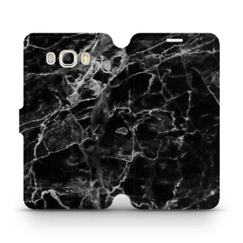 Phone Case Samsung Galaxy J7 2016 - Design V056P