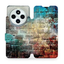 Phone Case Xiaomi POCO C75 - Design V061P