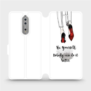 Phone Case Nokia 8 - Design M046P