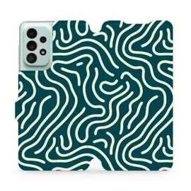 Etui do Samsung Galaxy A33 5G - wzór VA61S