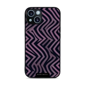 Phone Glossy Case Apple iPhone 14 - Design GA55G