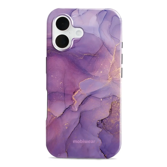 Case Elite Pro for Apple iPhone 16 - Design EP20E