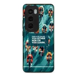 Phone Glossy Case OPPO Reno 12 Pro 5G - Design GD02G