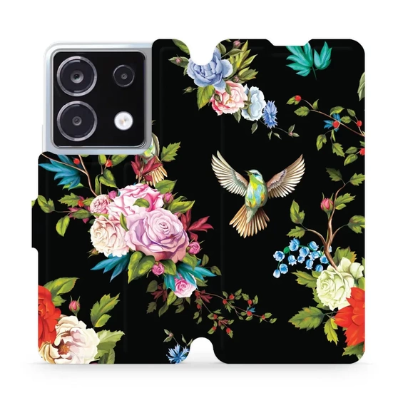 Etui do Xiaomi POCO X6 - wzór VD09S