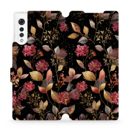 Phone Case LG Velvet - Design V171S