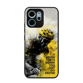 Hülle Glossy Case für OPPO Reno 14 FS 5G - Farbe GD11G