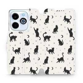 Phone Case Infinix Smart 8 - Design V162S