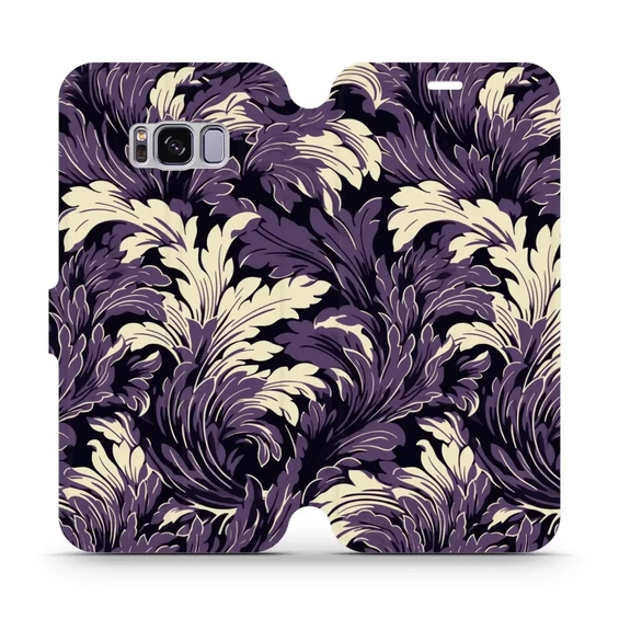 Phone Case Samsung Galaxy S8 Plus - Design VA46S