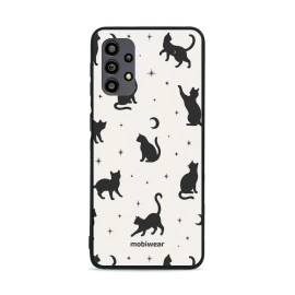 Phone Glossy Case Samsung Galaxy A32 5G - Design G162G