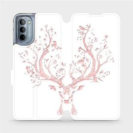 Etui do Motorola Moto G31 - wzór M007S