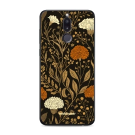 Phone Glossy Case Huawei Mate 10 Lite - Design G174G