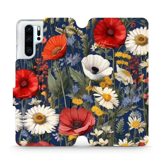 Phone Case Huawei P30 Pro - Design VP46S