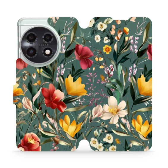 Phone Case OnePlus 11 5G - Design VP71S