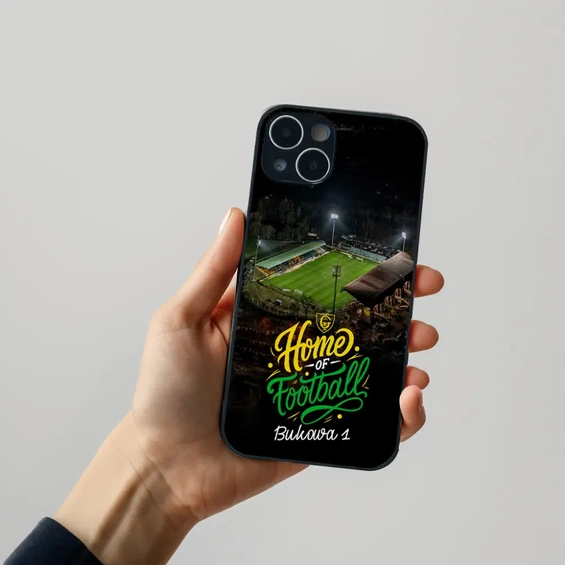 Etui Glossy Case do OPPO Reno 13 - wzór G05GK