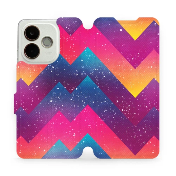 Etui do OPPO A5 Pro 5G - wzór V110S