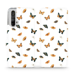 Phone Case Realme X3 SuperZoom - Design MP77S