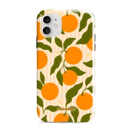 Hülle Elite Pro für Apple iPhone 11 - Farbe EP82E