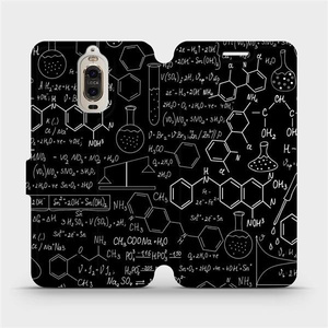 Etui do Huawei Mate 9 Pro - wzór V060P