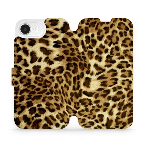 Phone Case Apple iPhone 16e - Design VA33P