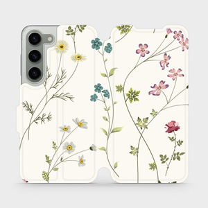 Hülle für Samsung Galaxy S23 - Farbe MD03S