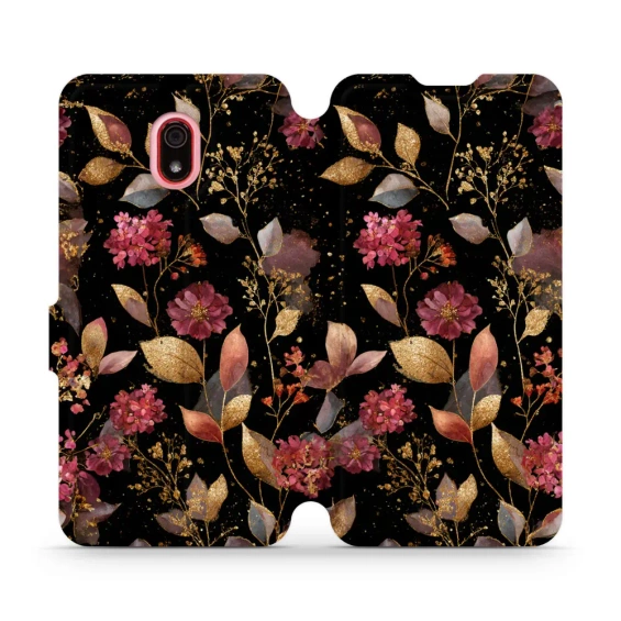 Phone Case Xiaomi Redmi 8a - Design V171S