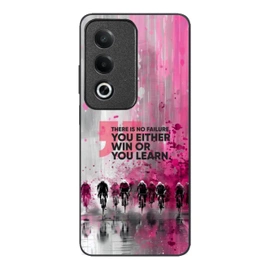 Etui Glossy Case do OPPO A80 5G - wzór GD10G