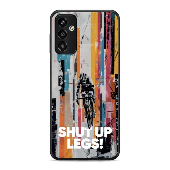 Phone Glossy Case Samsung Galaxy M13 - Design GD06G