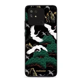 Phone Glossy Case Xiaomi POCO C40 - Design G042G