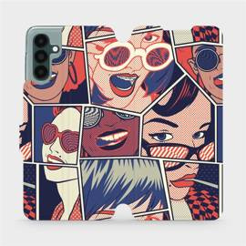 Phone Case Samsung Galaxy A04S - Design VP18P