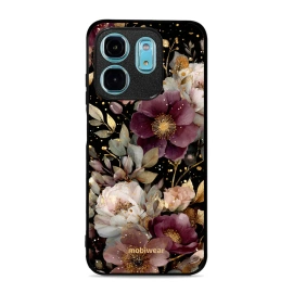 Phone Glossy Case Infinix HOT 50i - Design G169G