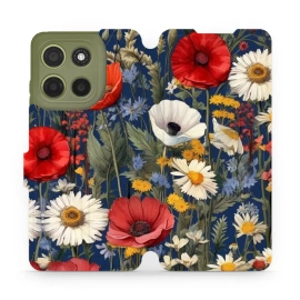 Etui do Motorola Moto G15 - wzór VP46S